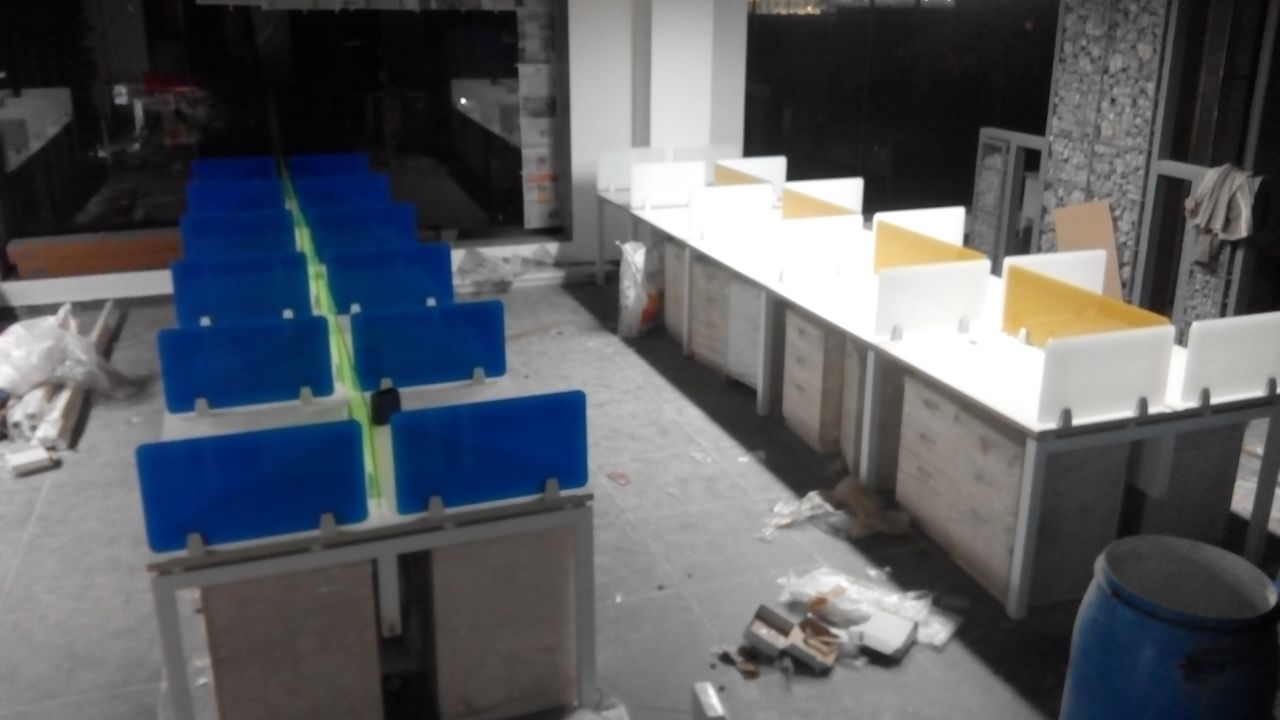 Samrudhi Office Chair